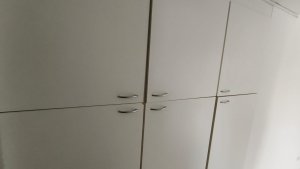 For Rent Apartment Vicente López Amenities balcony