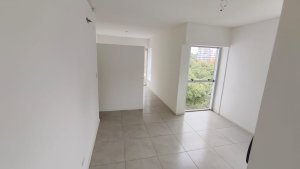 For Rent Apartment Vicente López Amenities balcony