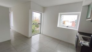 For Rent Apartment Vicente López Amenities balcony