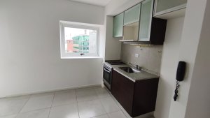 For Rent Apartment Vicente López Amenities balcony