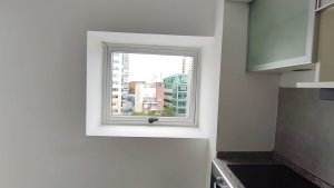 For Rent Apartment Vicente López Amenities balcony