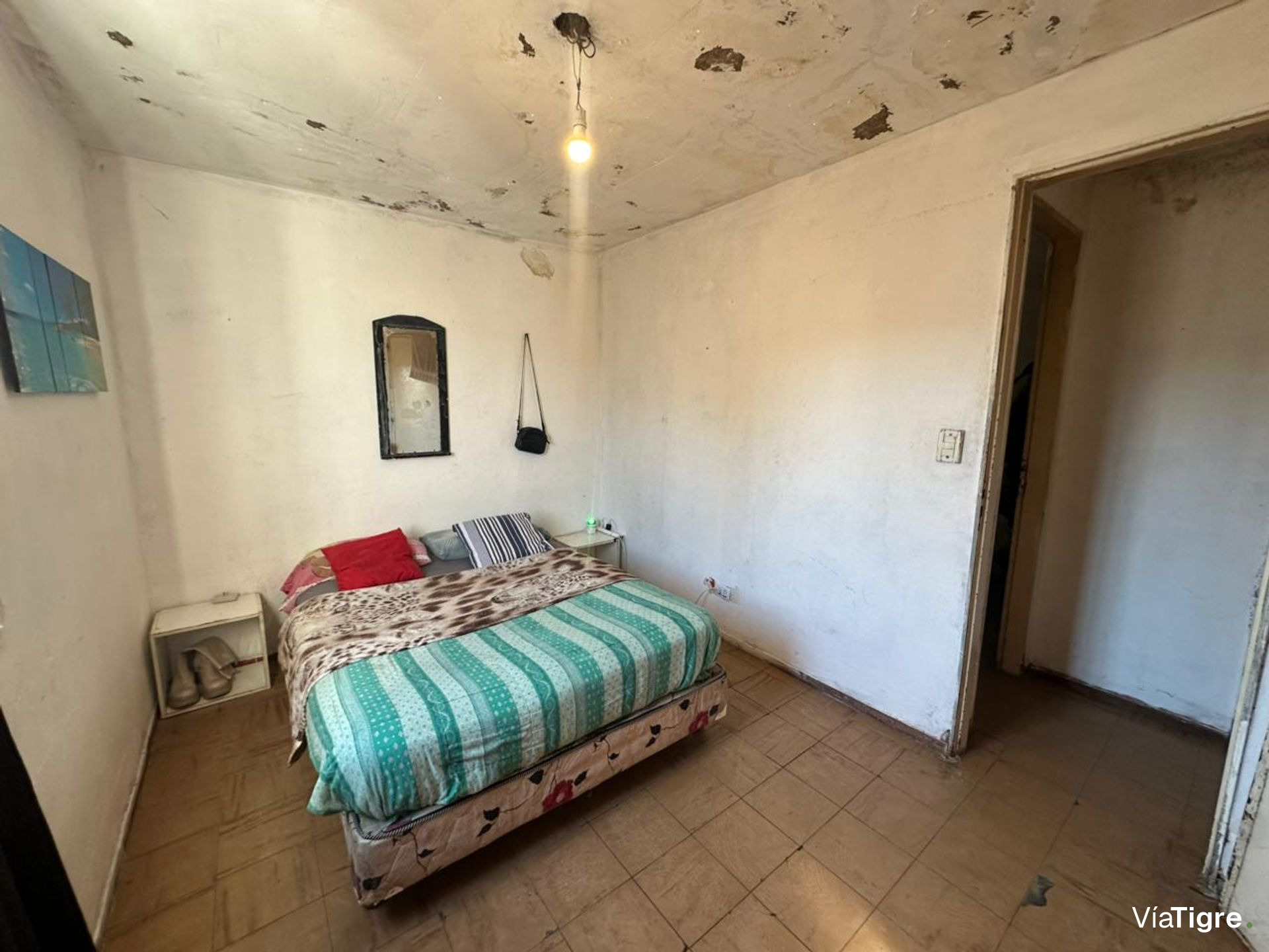 Depto En Venta Barrio San Isidro. Oport. 5 Amb