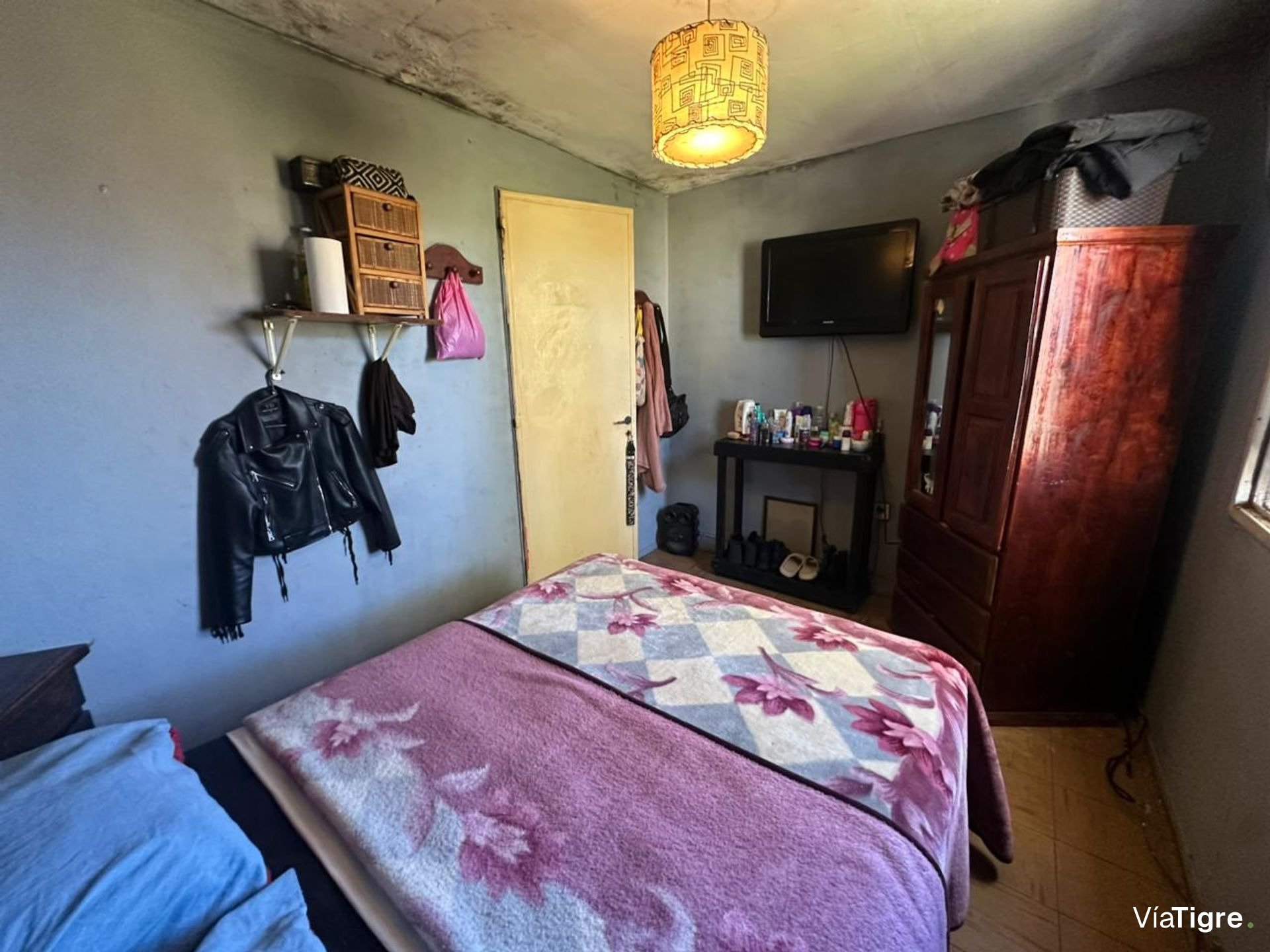 Depto En Venta Barrio San Isidro. Oport. 5 Amb