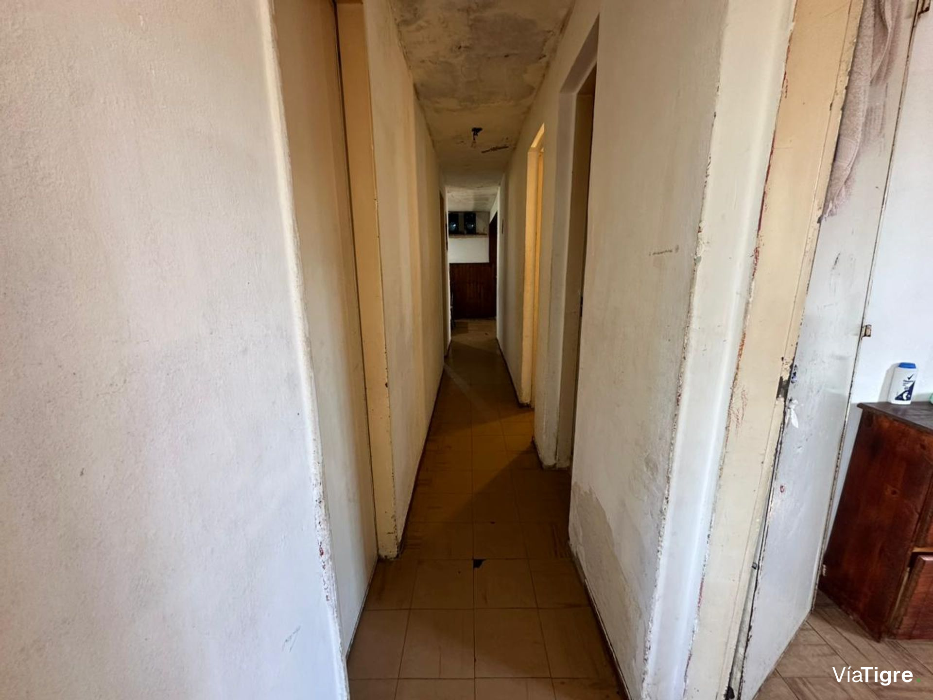 Depto En Venta Barrio San Isidro. Oport. 5 Amb