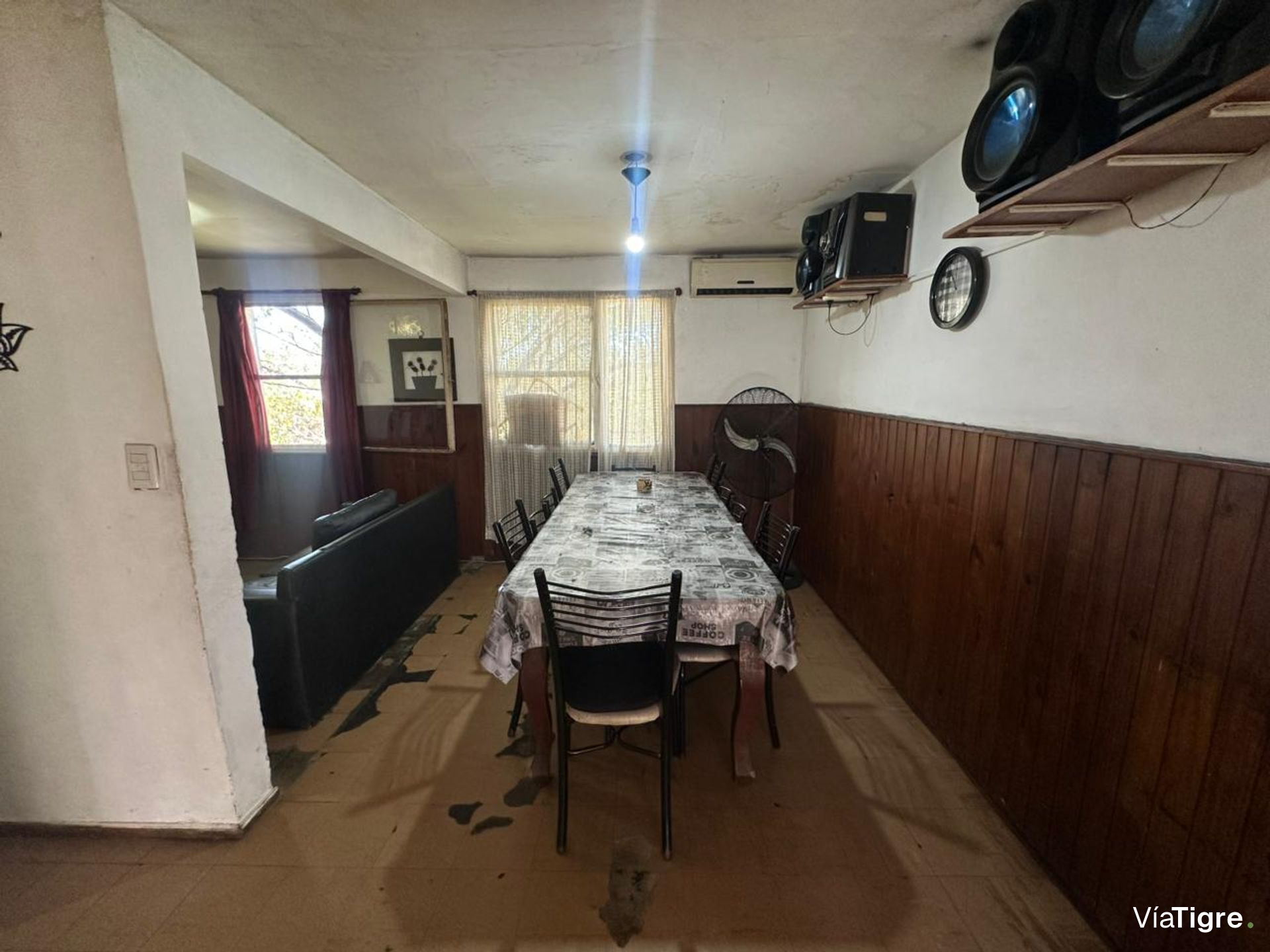 Depto En Venta Barrio San Isidro. Oport. 5 Amb