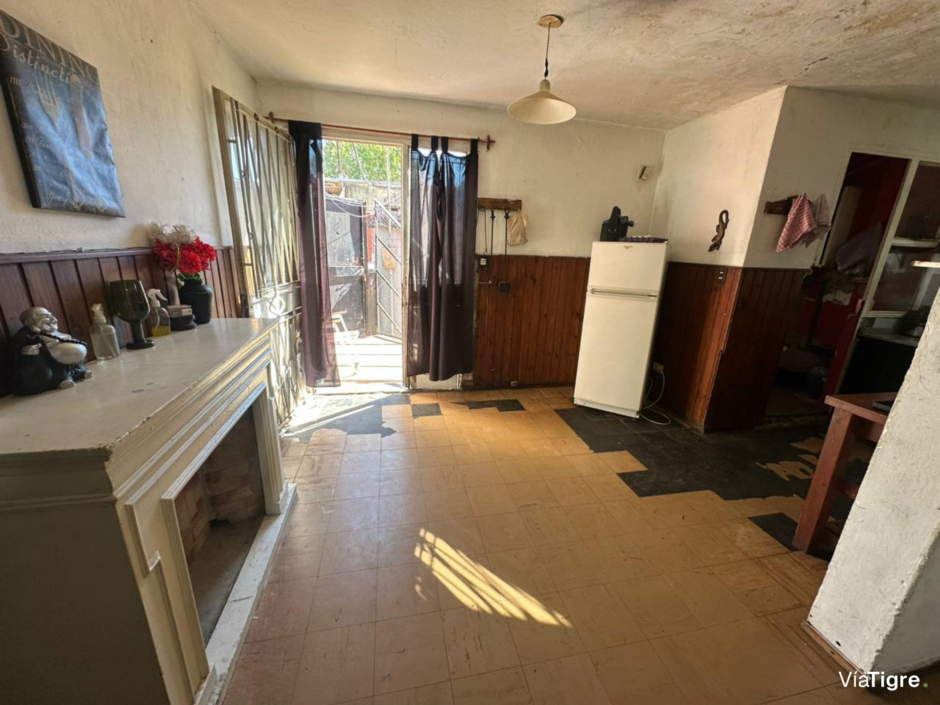 Depto En Venta Barrio San Isidro. Oport. 5 Amb