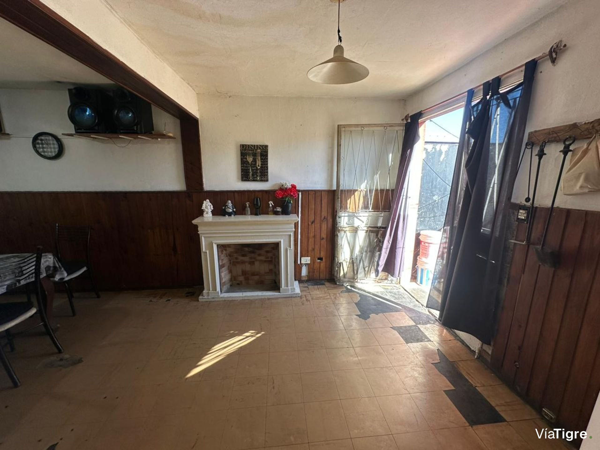 Depto En Venta Barrio San Isidro. Oport. 5 Amb
