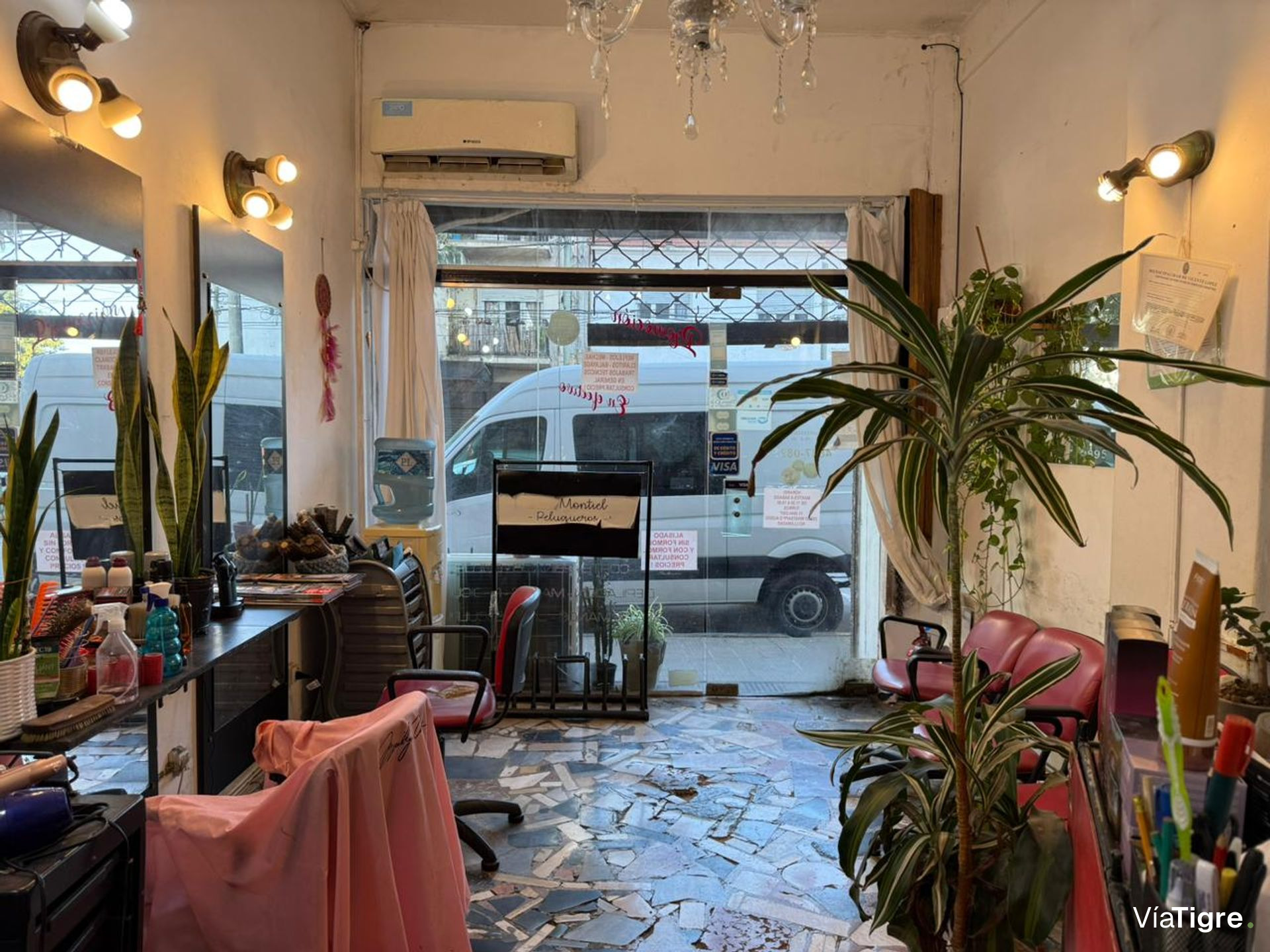 Venta Local Comercial Puente Saavedra Oportunidad