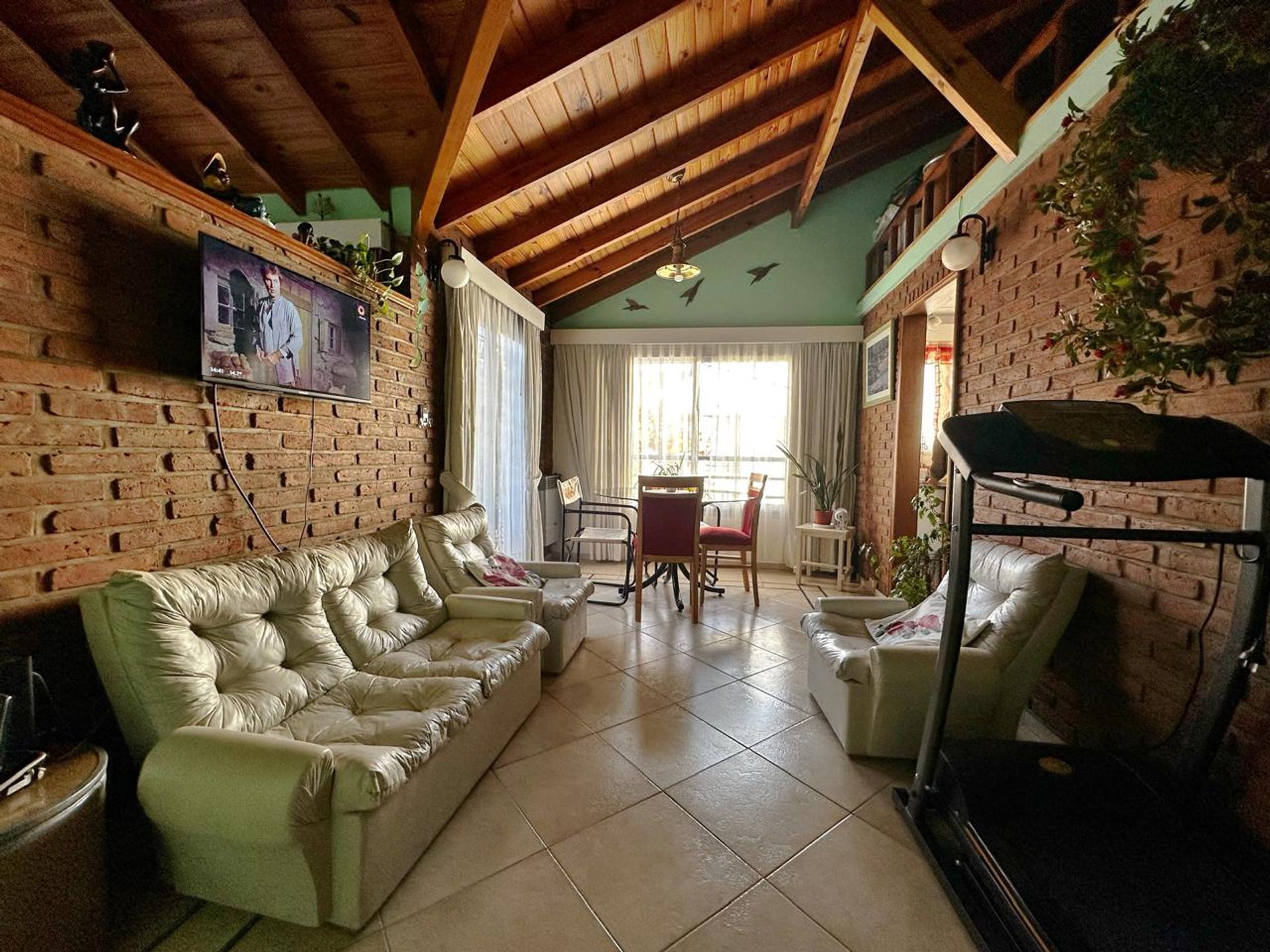 Venta Departamento 2 Ambientes En Complejo Munro