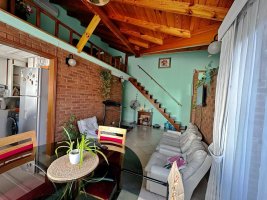 Venta Departamento 2 Ambientes En Complejo Munro