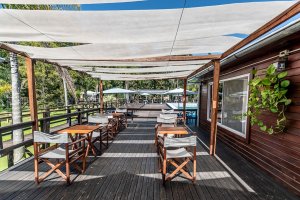 Lots and land for sale with Delta Tigre cabins