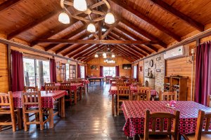 Lots and land for sale with Delta Tigre cabins