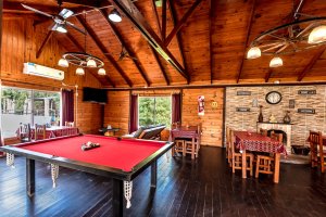 Lots and land for sale with Delta Tigre cabins