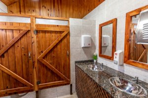 Lots and land for sale with Delta Tigre cabins