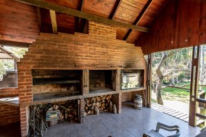 Lots and land for sale with Delta Tigre cabins