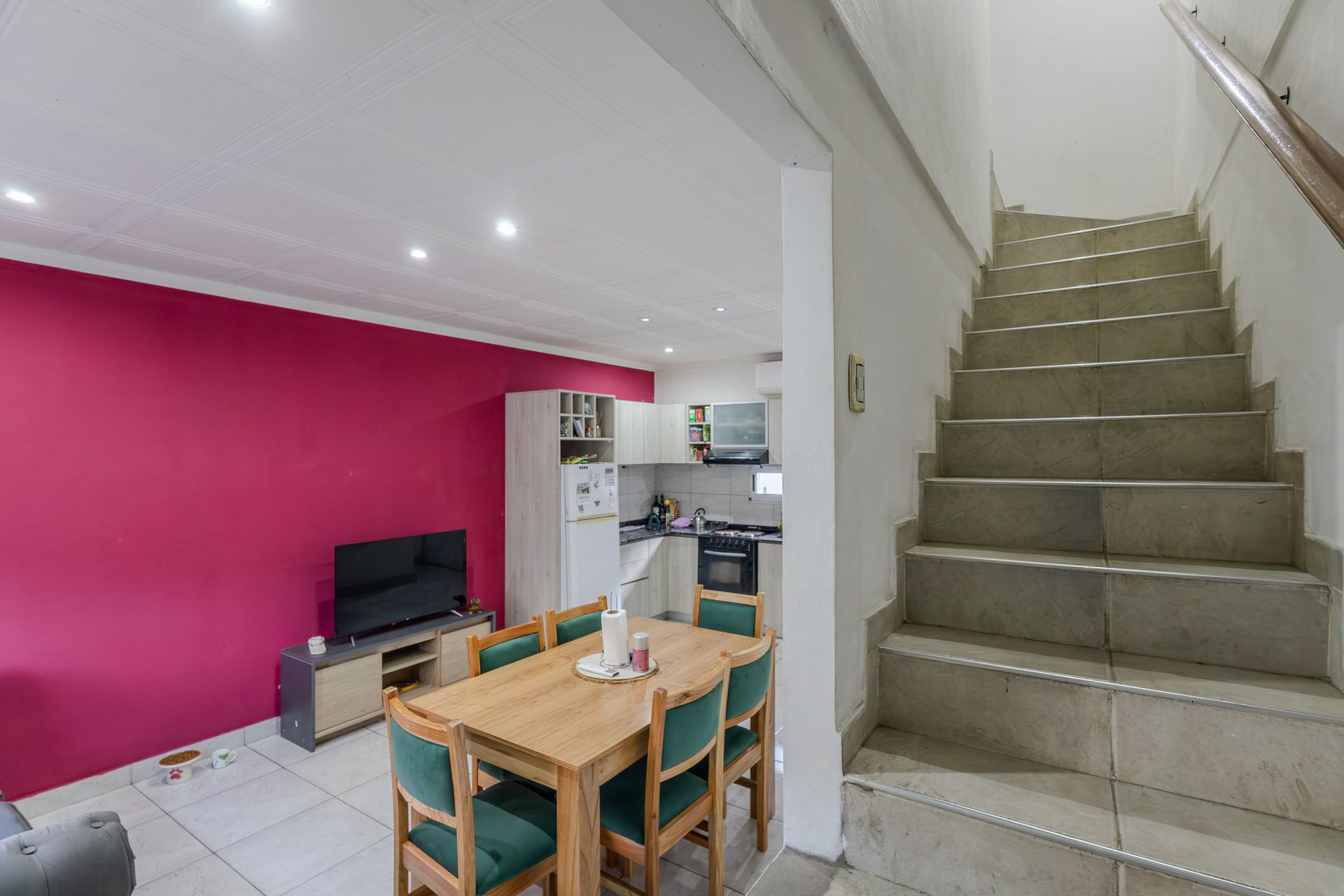 Venta Duplex 3 Amb Villa Martelli