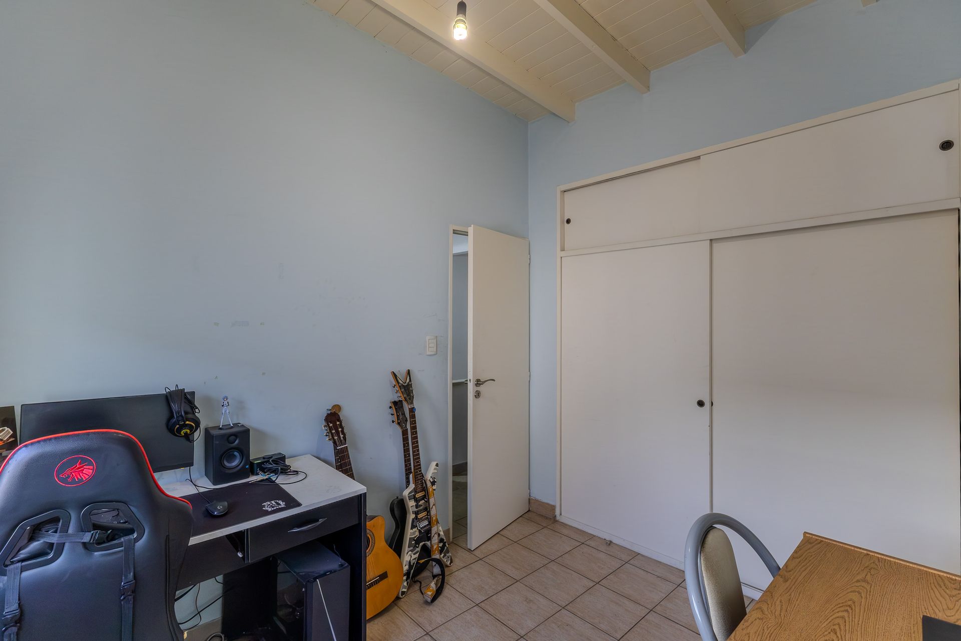 Venta Duplex 3 Amb Villa Martelli