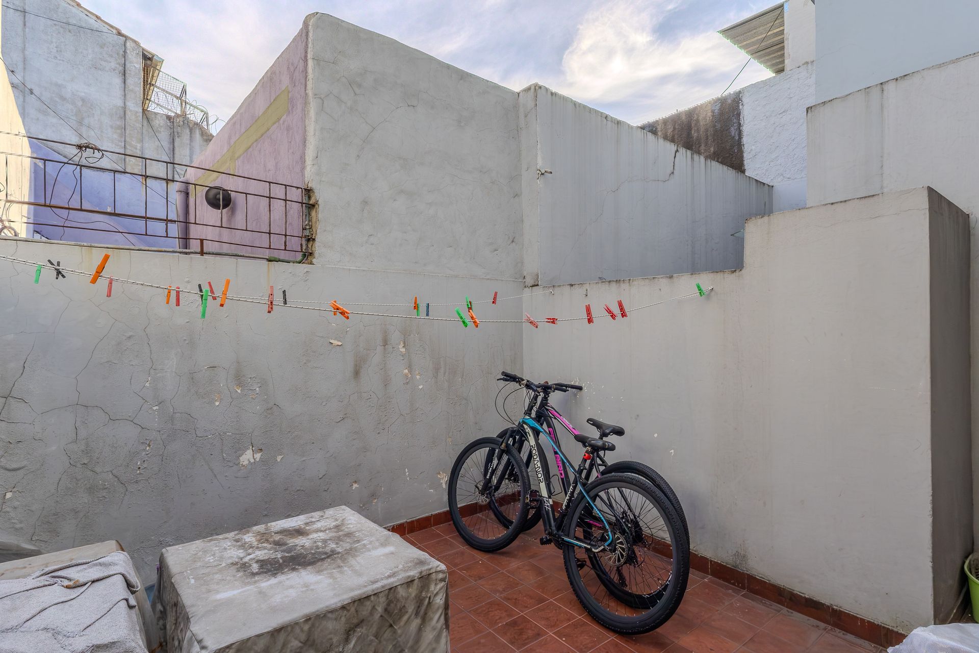 Venta Duplex 3 Amb Villa Martelli