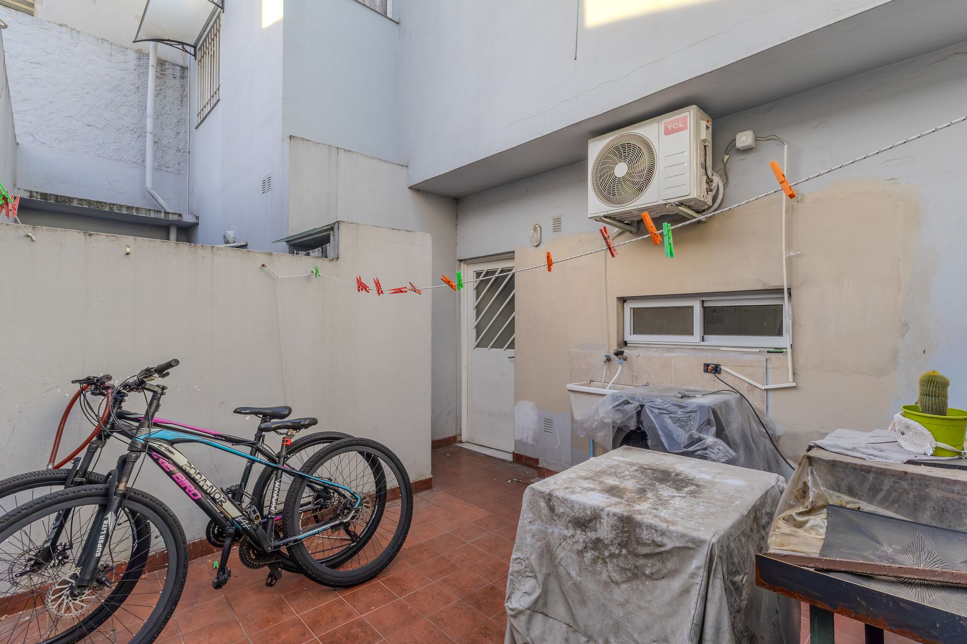 Venta Duplex 3 Amb Villa Martelli
