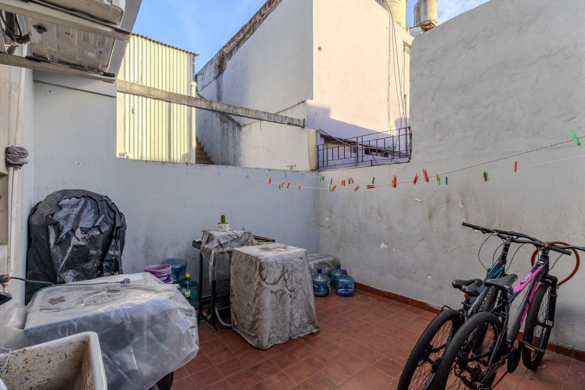 Venta Duplex 3 Amb Villa Martelli