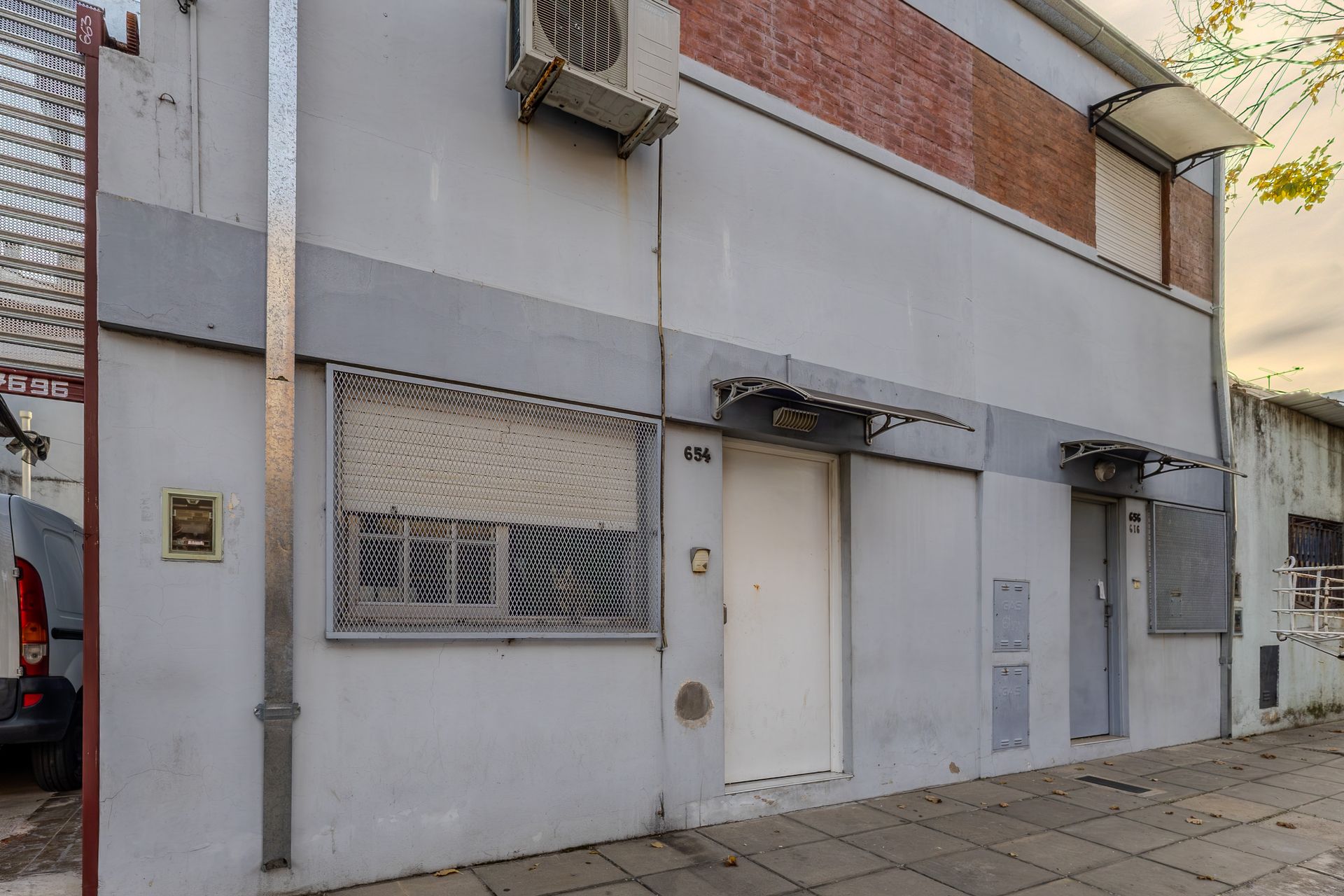 Venta Duplex 3 Amb Villa Martelli