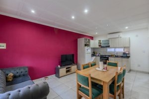 Venta Duplex 3 Amb Villa Martelli