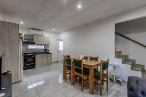 Venta Duplex 3 Amb Villa Martelli
