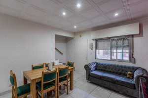 Venta Duplex 3 Amb Villa Martelli