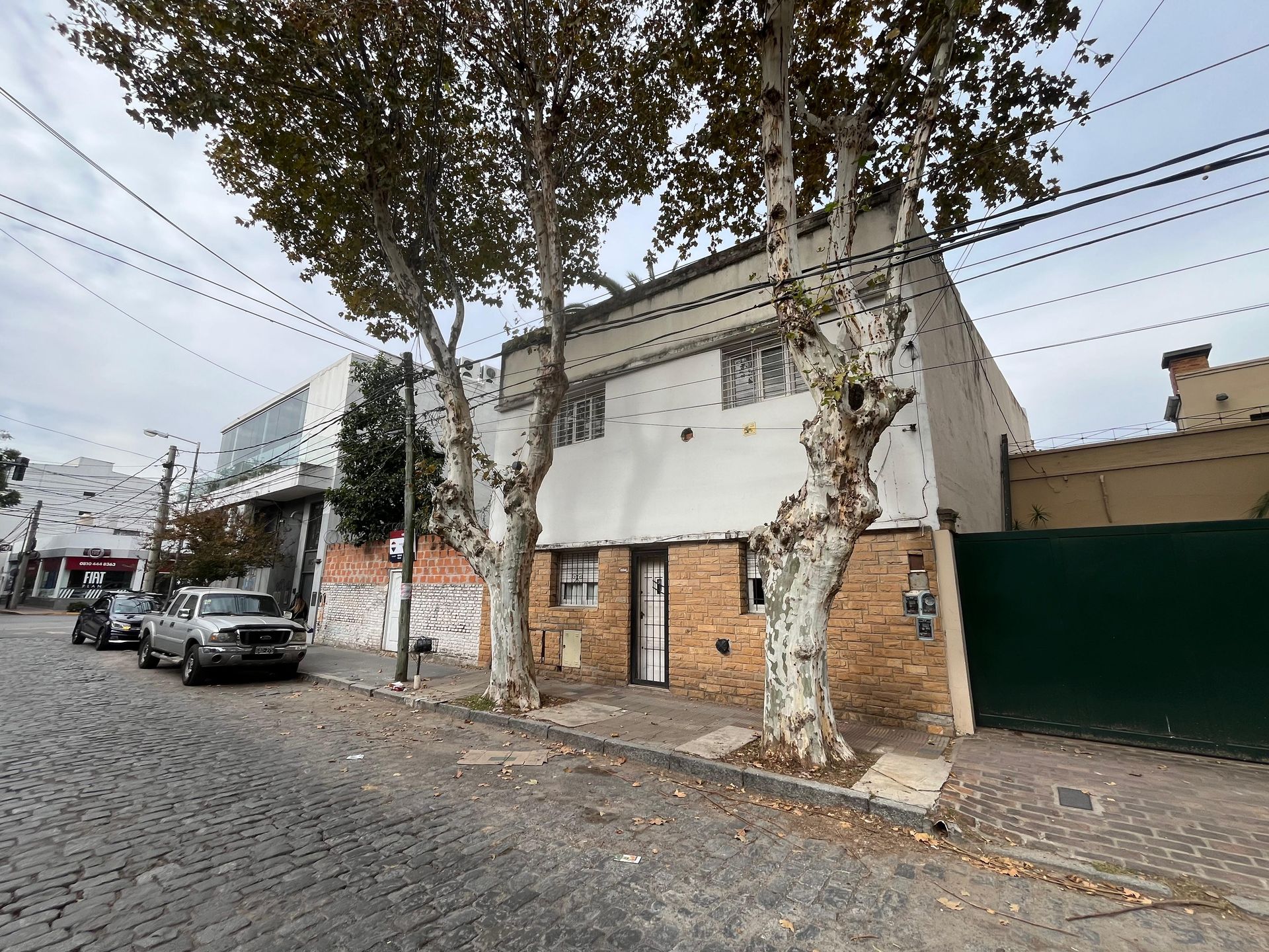 Venta PH 2 Dormitorios en el Centro de Victoria