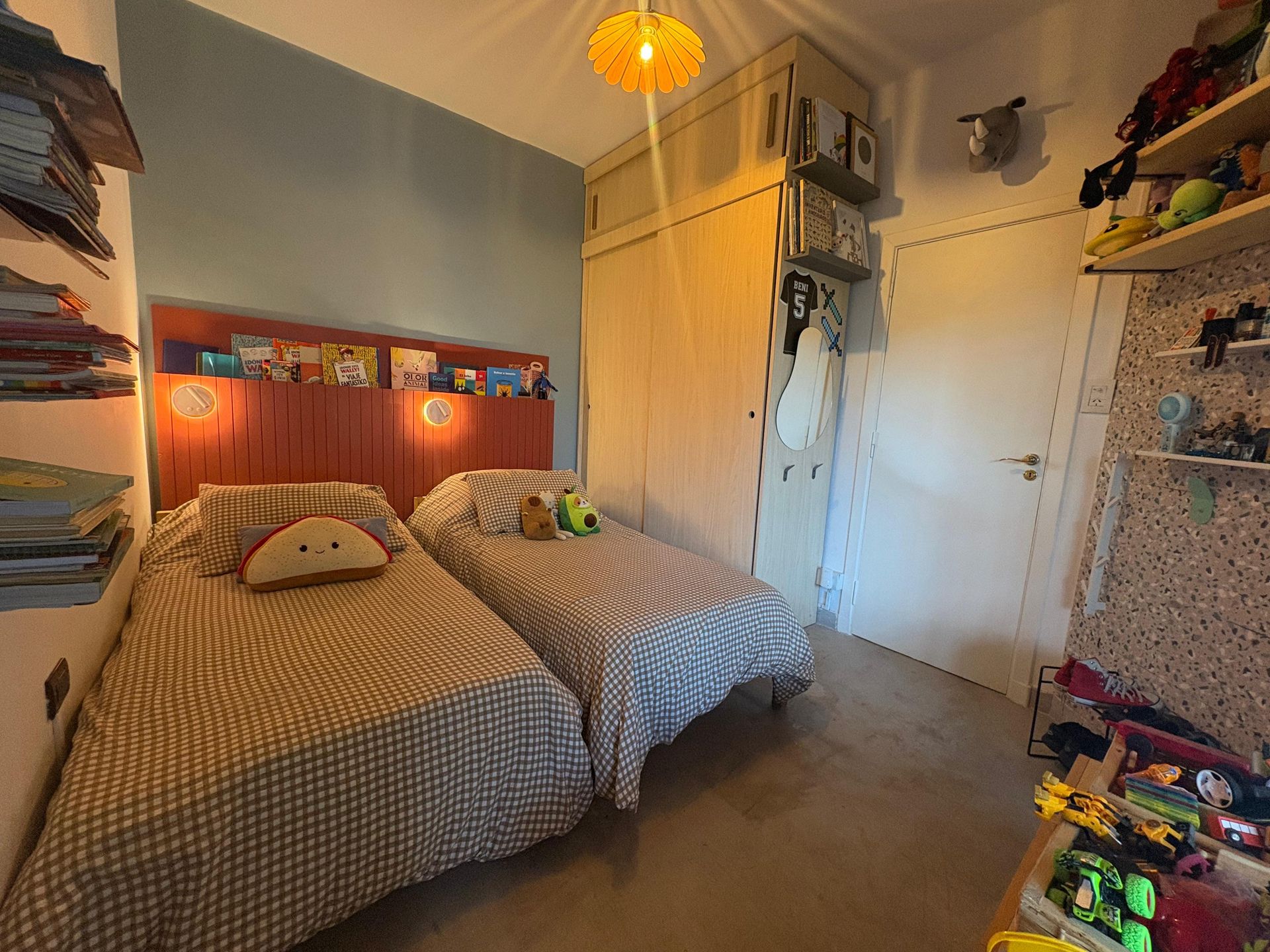 Venta PH 2 Dormitorios en el Centro de Victoria