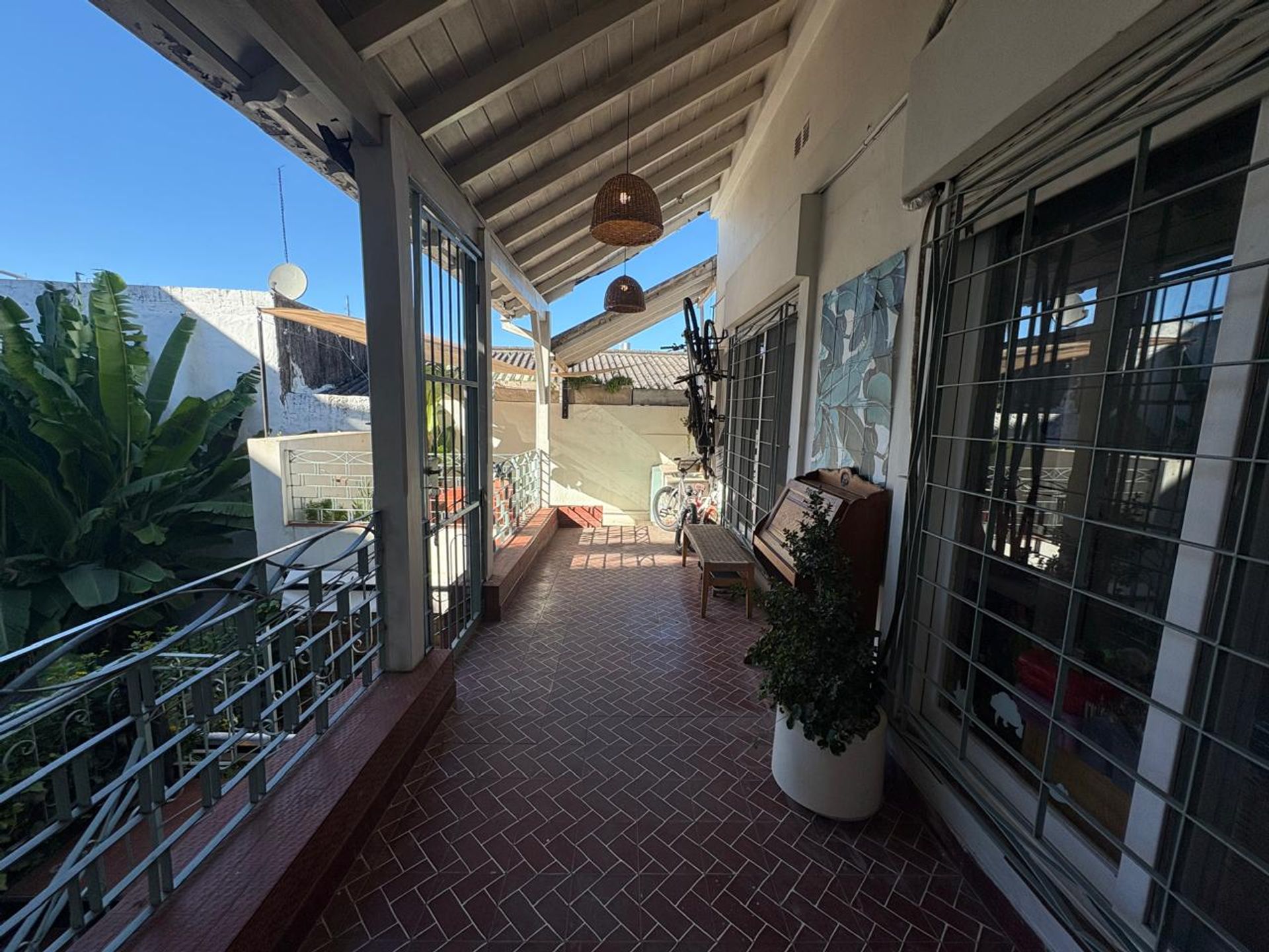 Venta PH 2 Dormitorios en el Centro de Victoria