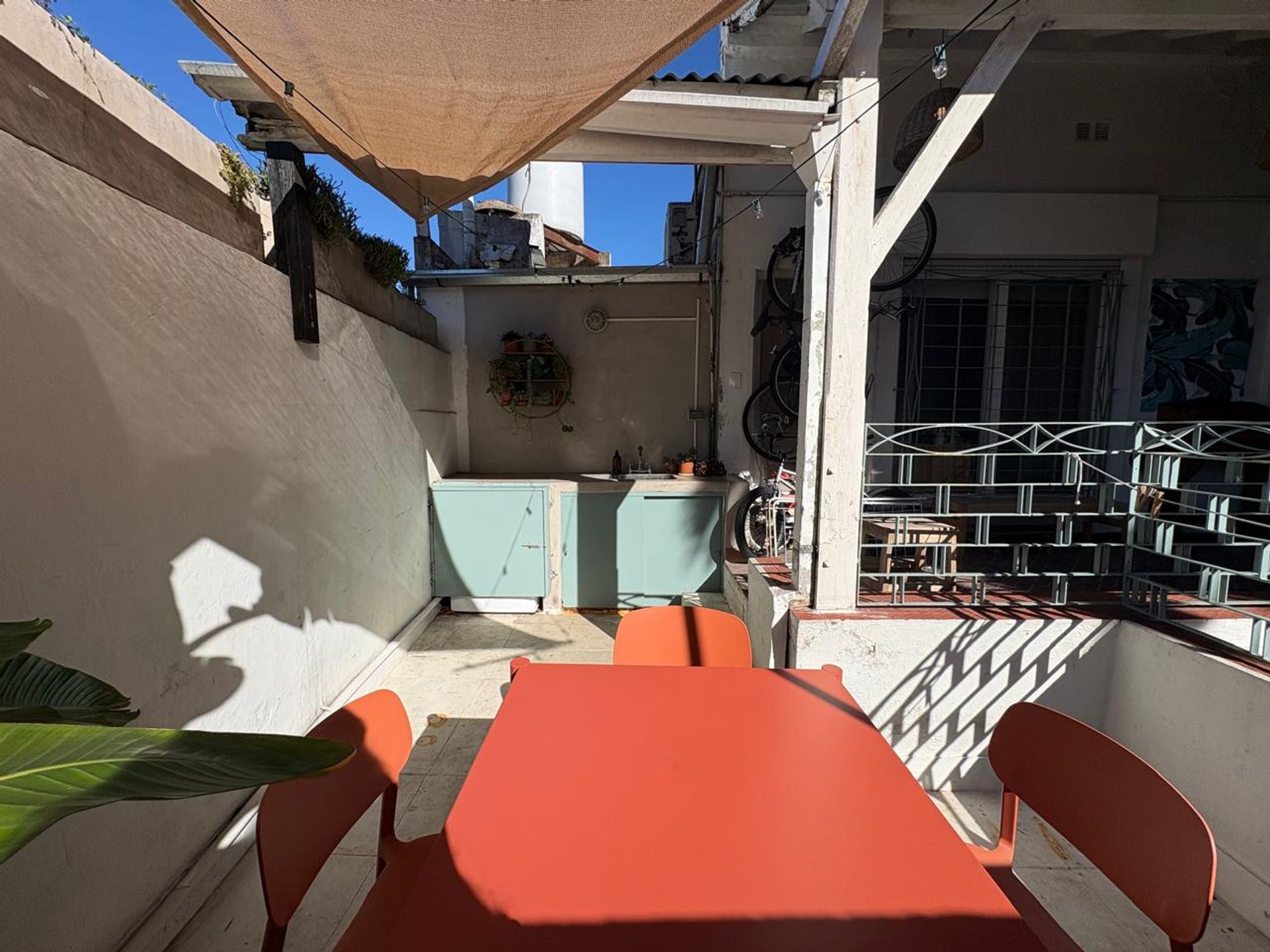 Venta PH 2 Dormitorios en el Centro de Victoria