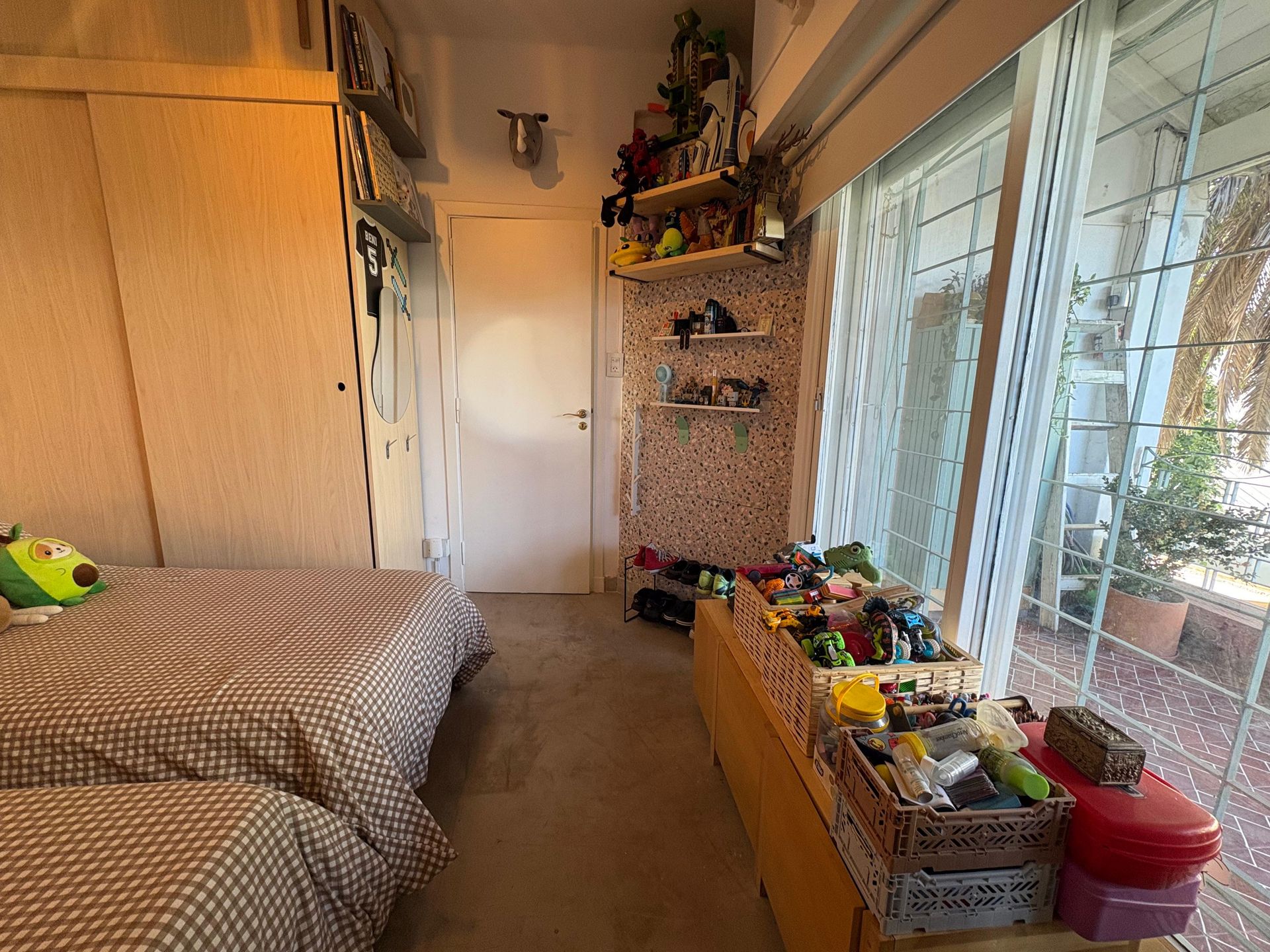 Venta PH 2 Dormitorios en el Centro de Victoria