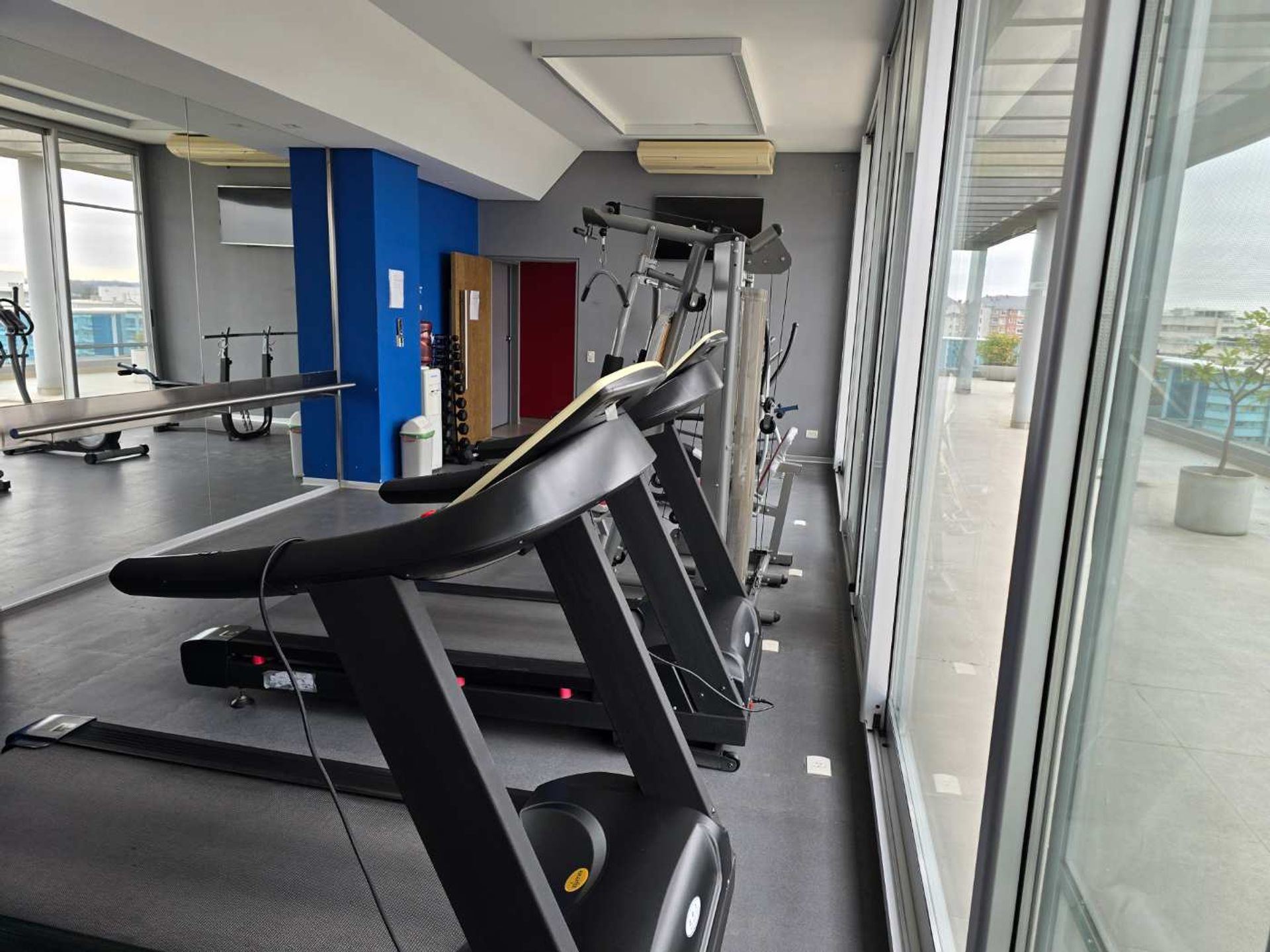 Venta - Departamento 2 Ambientes Pileta- Sum- Gym