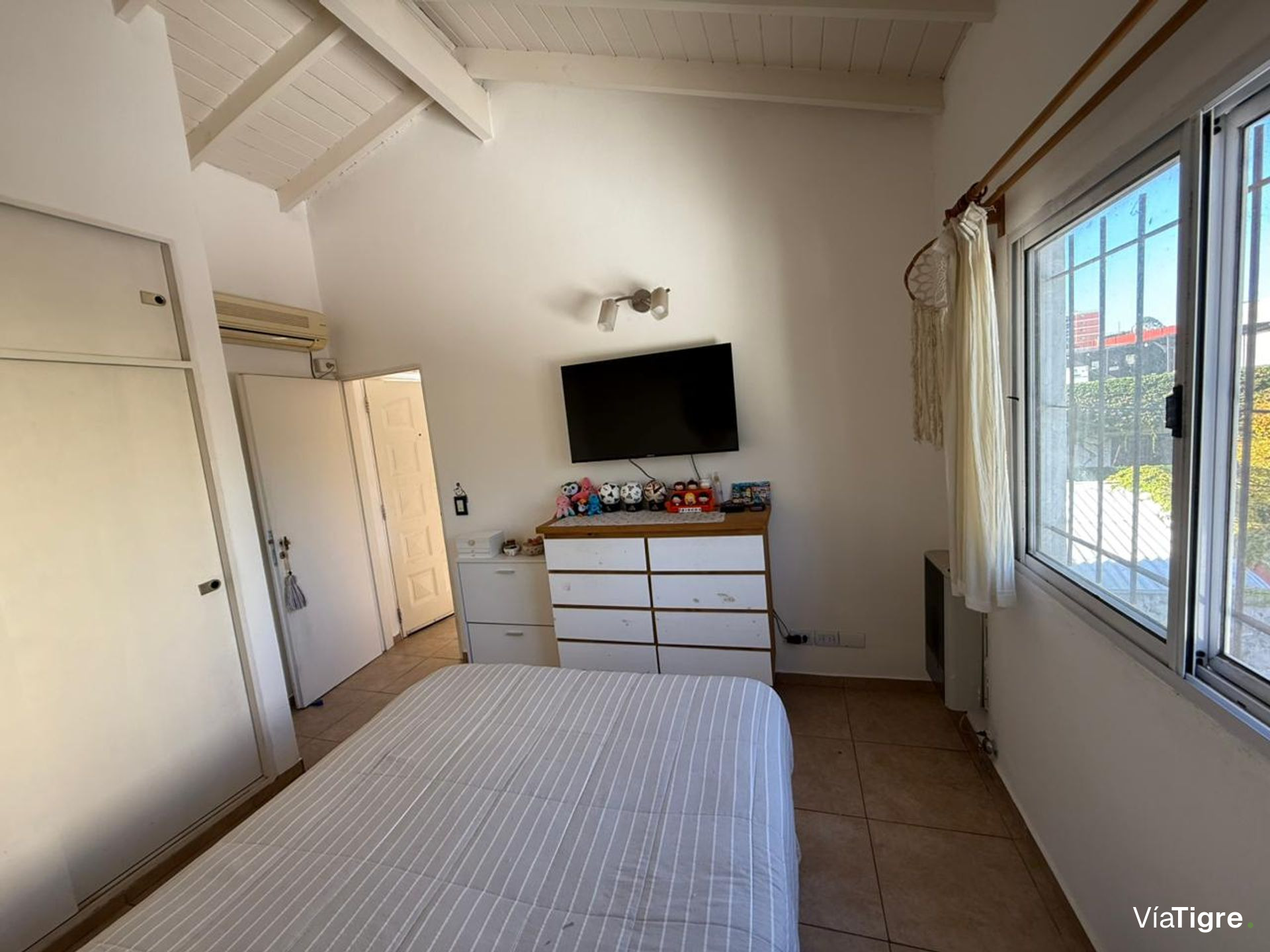 Venta departamento 2 ambientes, San Fernando