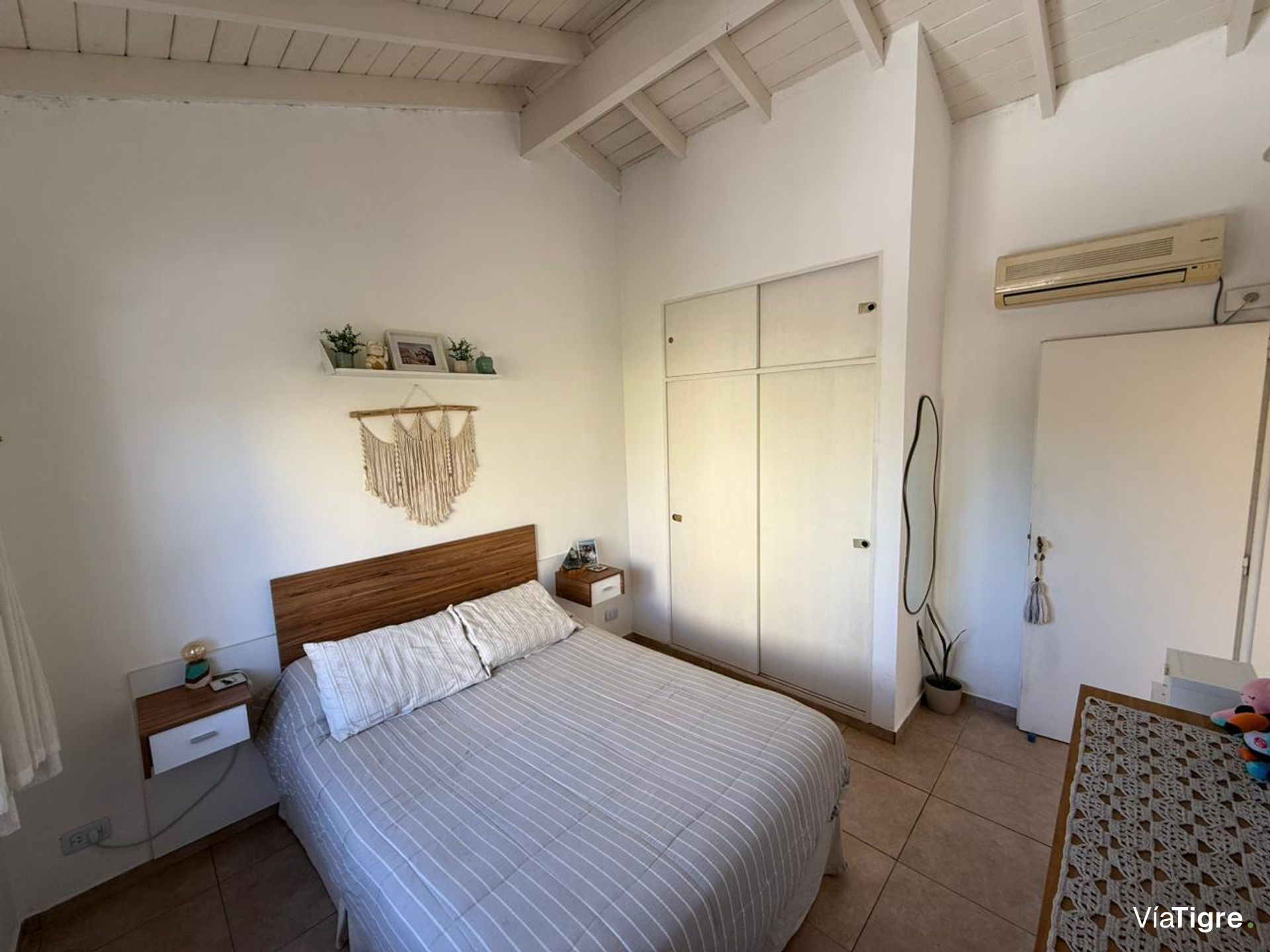 Venta departamento 2 ambientes, San Fernando