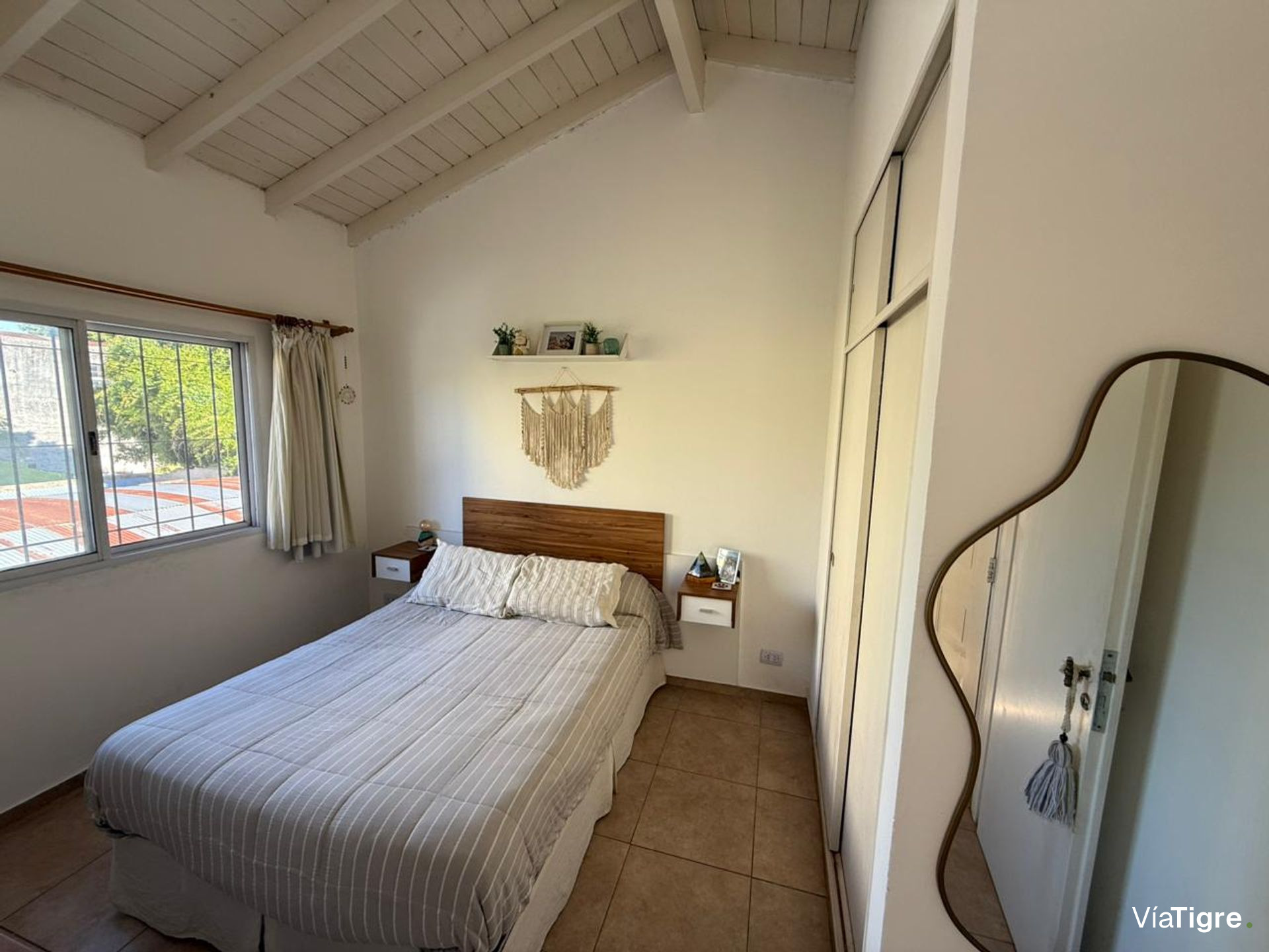 Venta departamento 2 ambientes, San Fernando