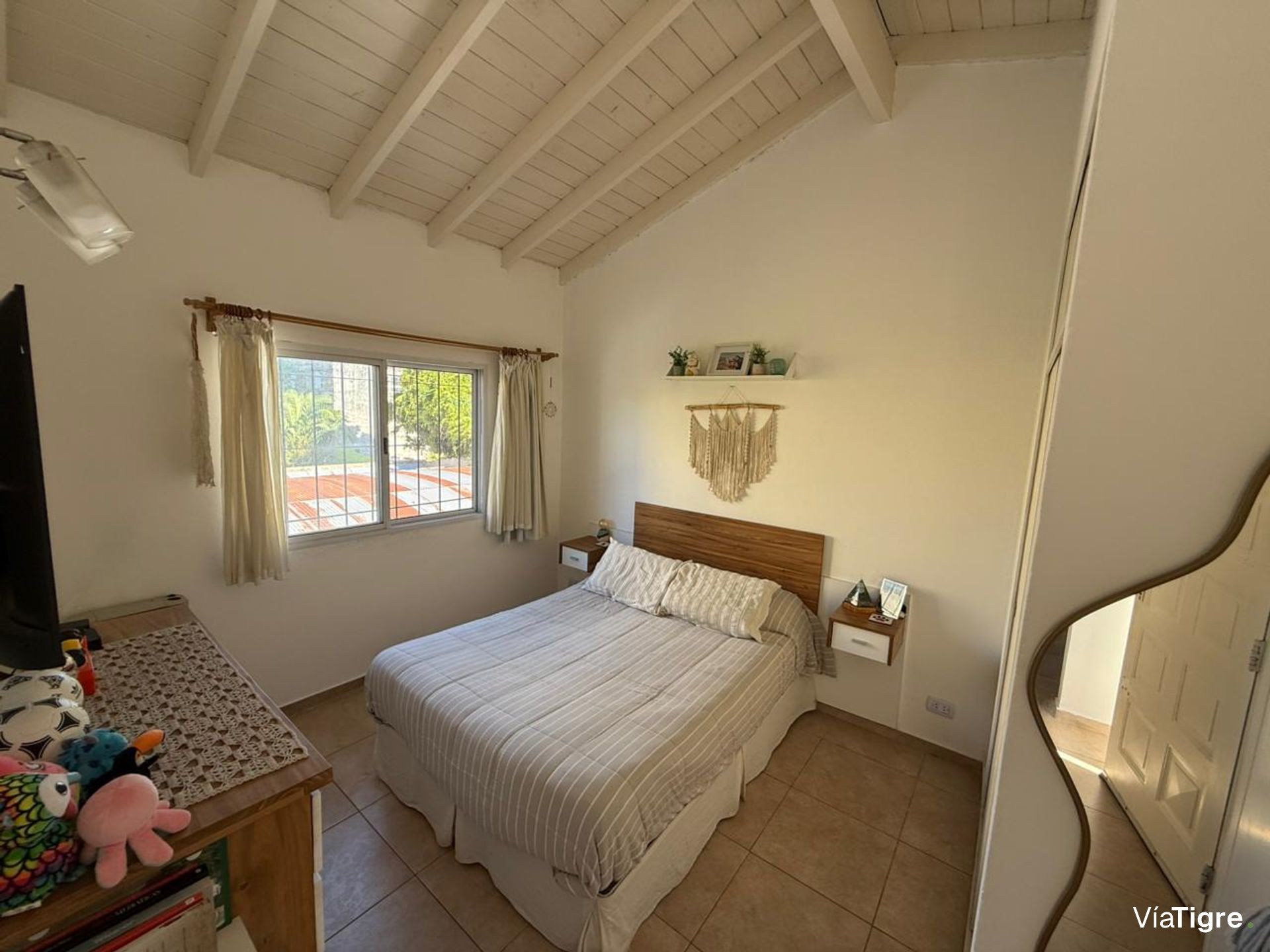 Venta departamento 2 ambientes, San Fernando