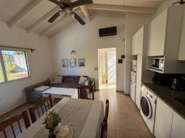 For Sale 1-bedroom Apartment, San Fernando