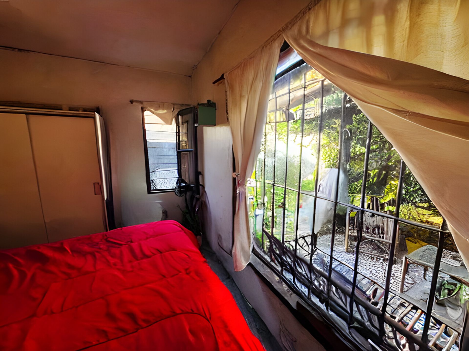 Venta casa dos ambientes Tigre. 300m de terreno