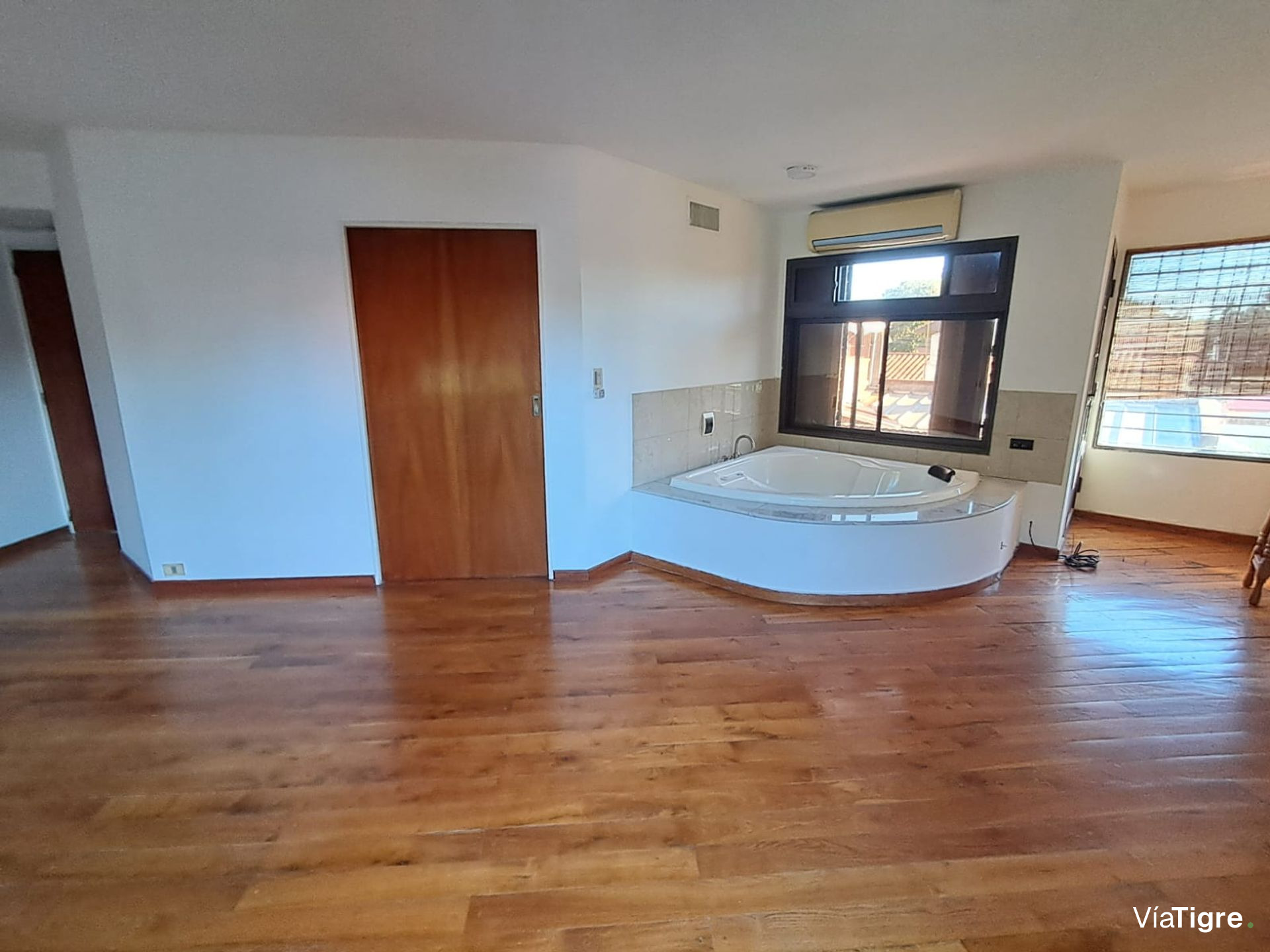 Alquiler Casa Siete Ambientes Martinez