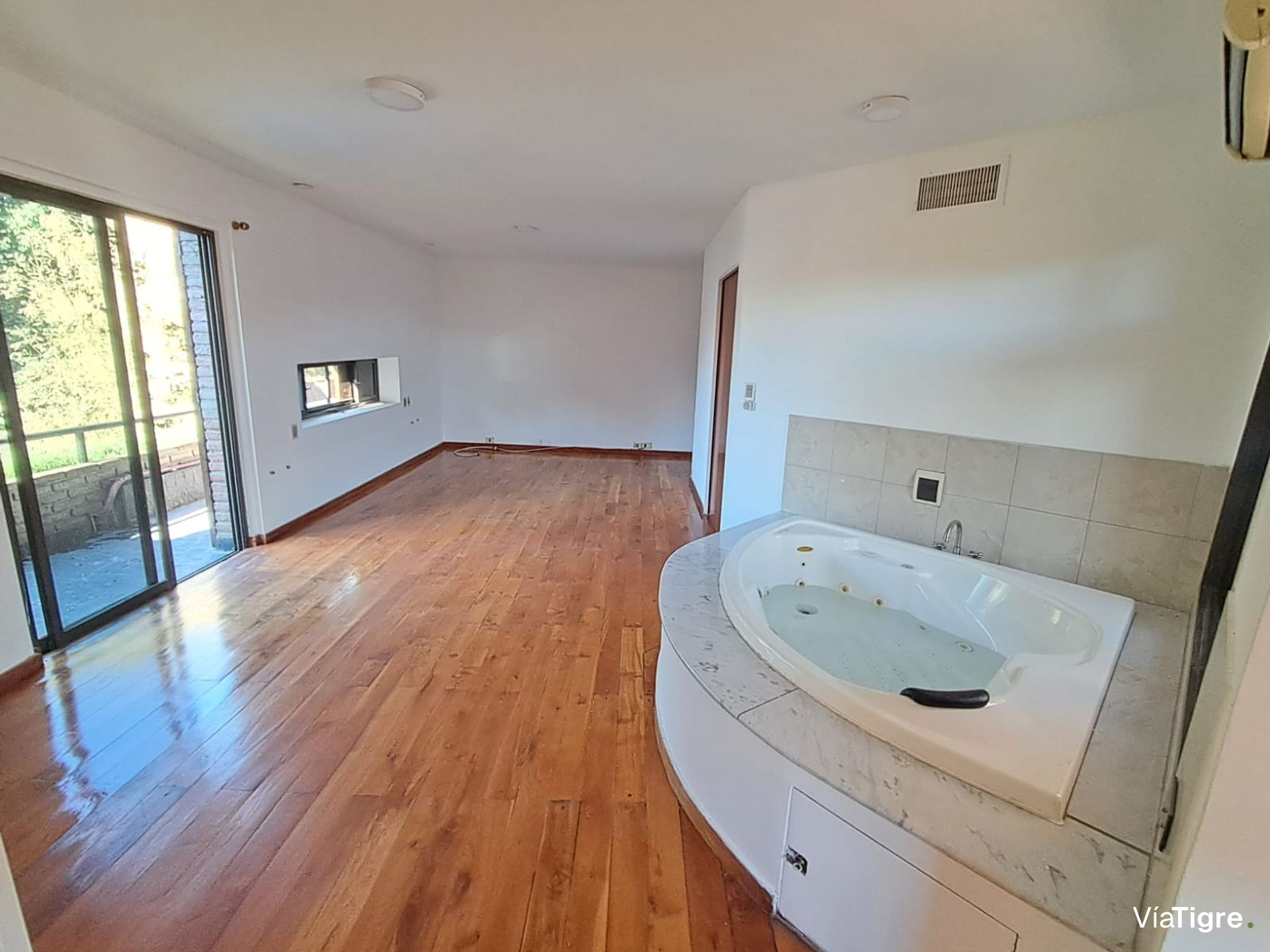 Alquiler Casa Siete Ambientes Martinez