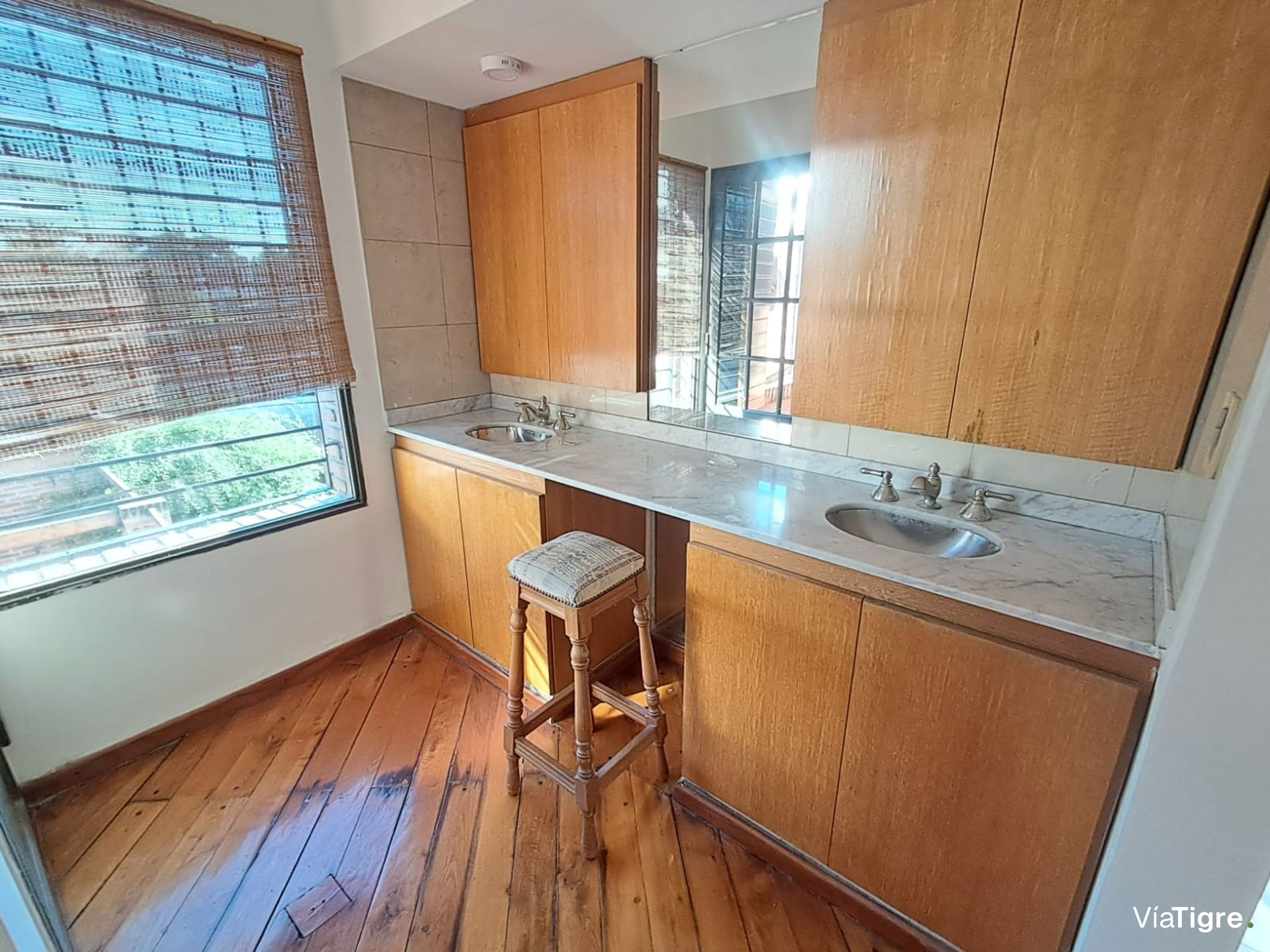 Alquiler Casa Siete Ambientes Martinez