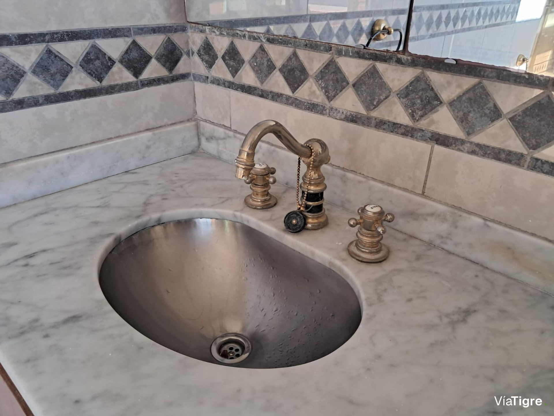 Alquiler Casa Siete Ambientes Martinez