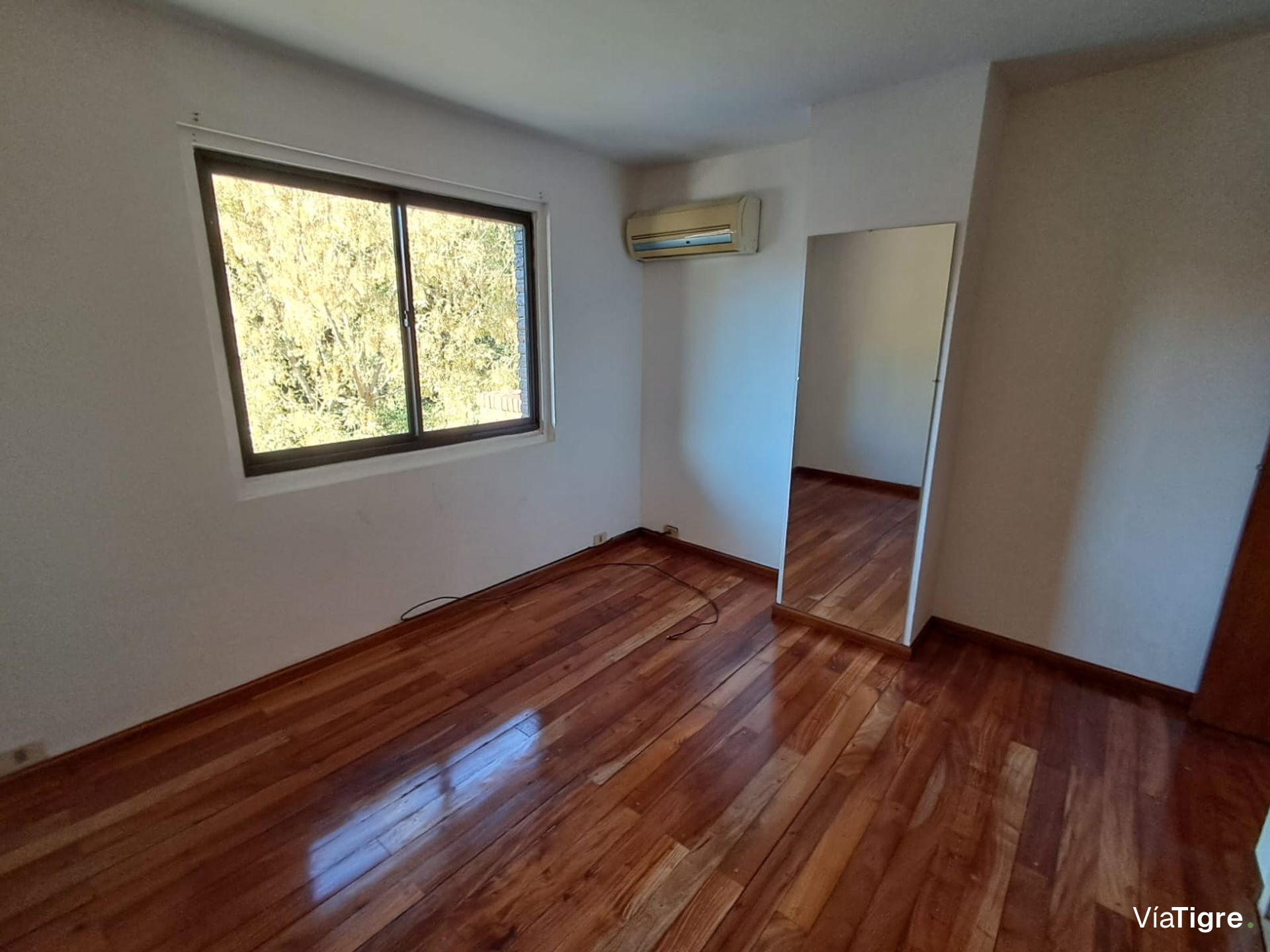 Alquiler Casa Siete Ambientes Martinez