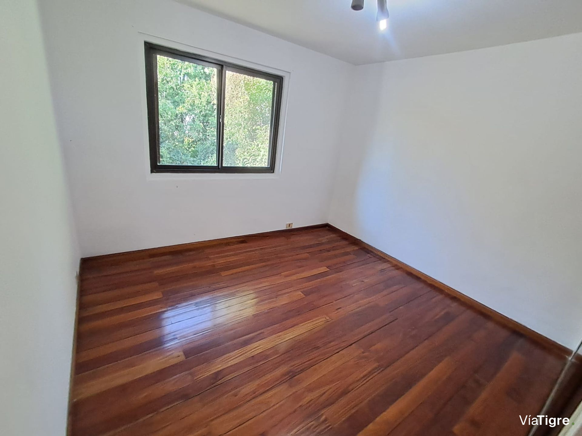 Alquiler Casa Siete Ambientes Martinez