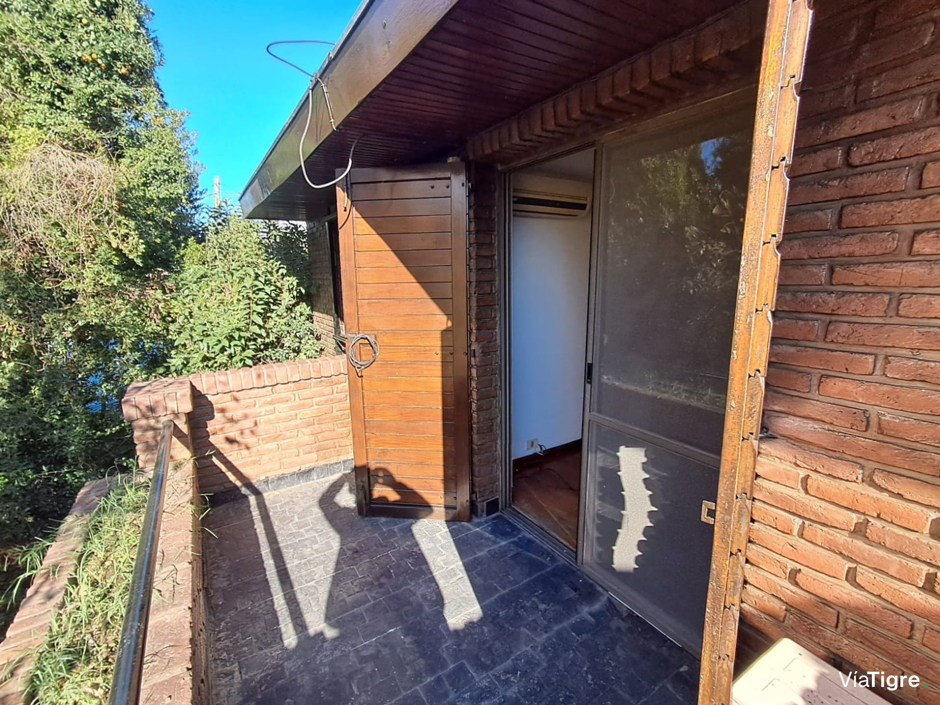 Alquiler Casa Siete Ambientes Martinez