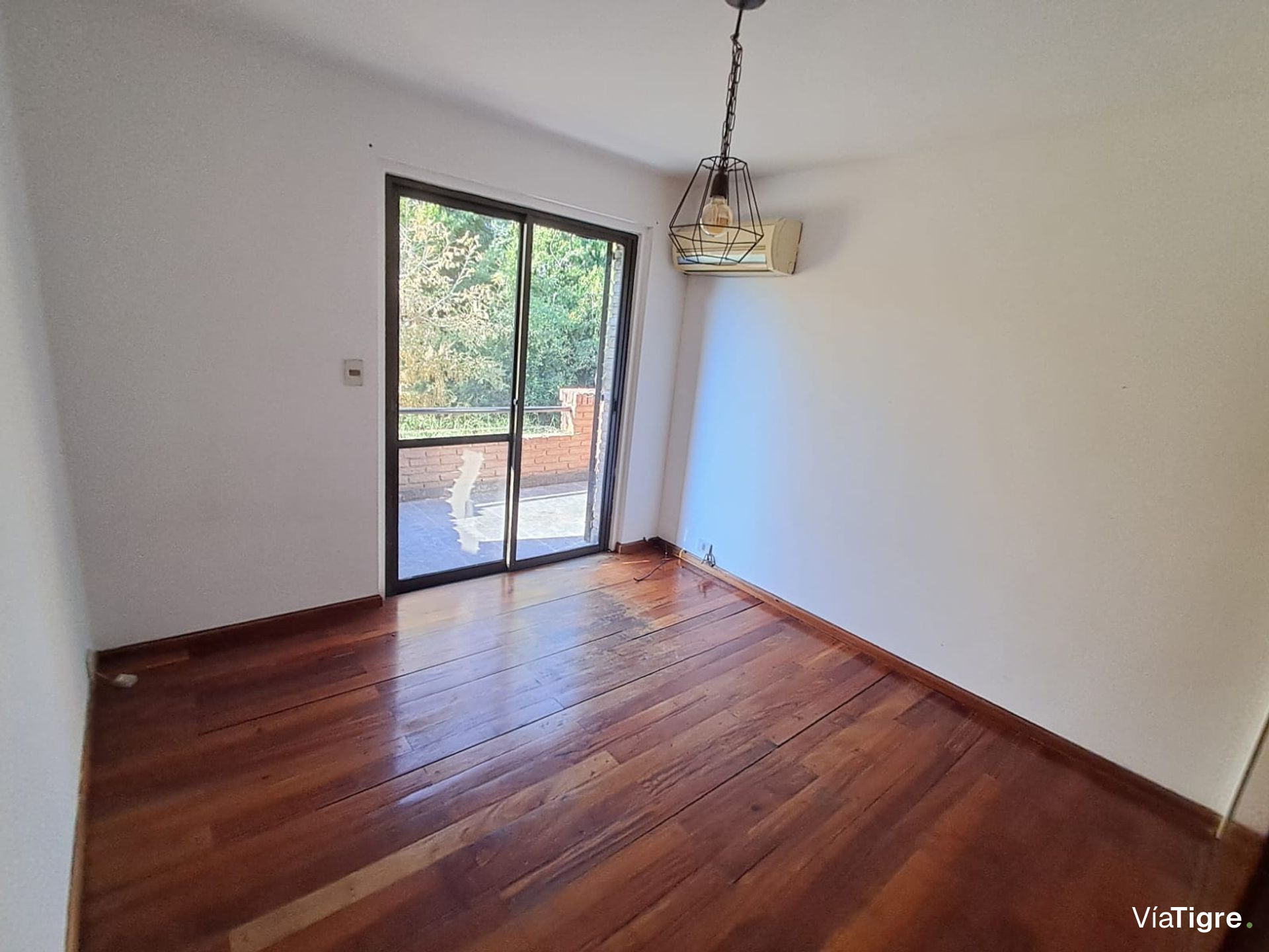Alquiler Casa Siete Ambientes Martinez