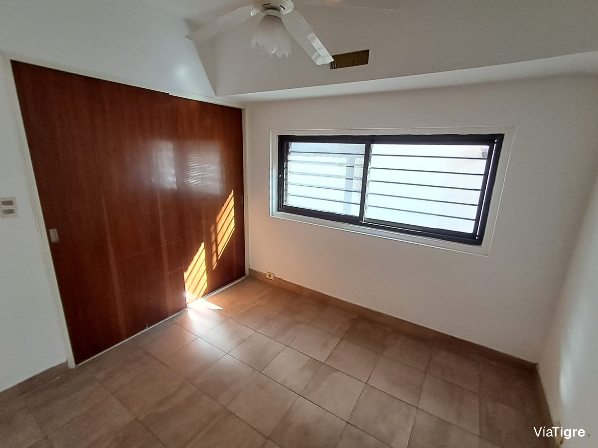 Alquiler Casa Siete Ambientes Martinez