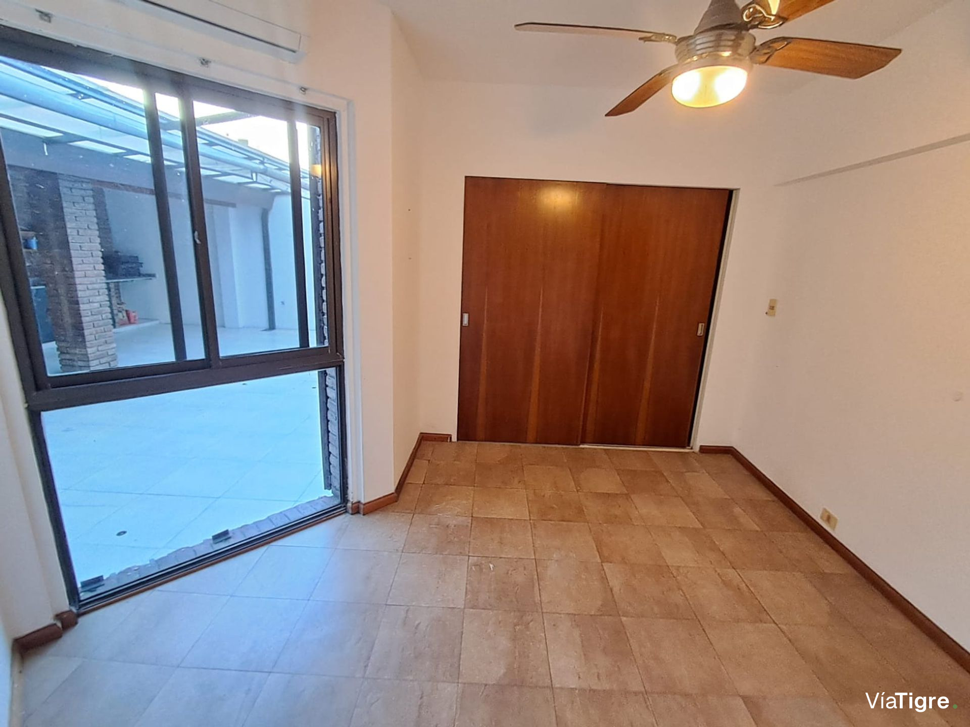 Alquiler Casa Siete Ambientes Martinez